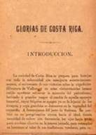 Glorias de Costa Rica